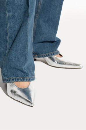 Heeled shoes od Dries Van Noten