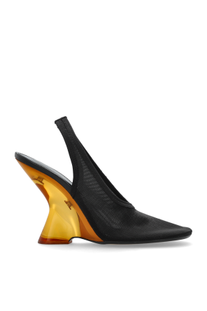 Wedge shoes od Dries Van Noten