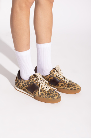 Sports shoes with logo od Etro