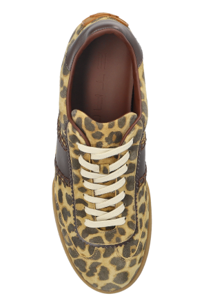 Etro Zapatillas deportivas con logo