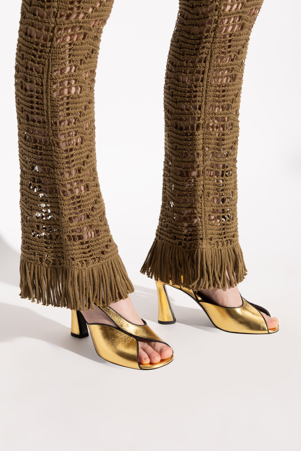 Etro Heeled sandals