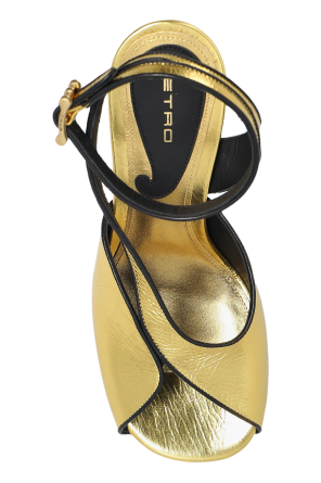 Etro Heeled sandals