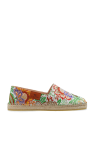 Etro Patterned espadrilles