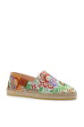 Etro Patterned espadrilles