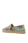 Etro Patterned espadrilles