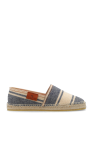 Etro MULTICOLOUR Patterned espadrilles