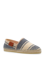 Etro MULTICOLOUR Patterned espadrilles