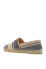 Etro MULTICOLOUR Patterned espadrilles