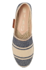 Etro MULTICOLOUR Patterned espadrilles