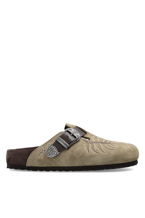 ETRO X BIRKENSTOCK od Etro