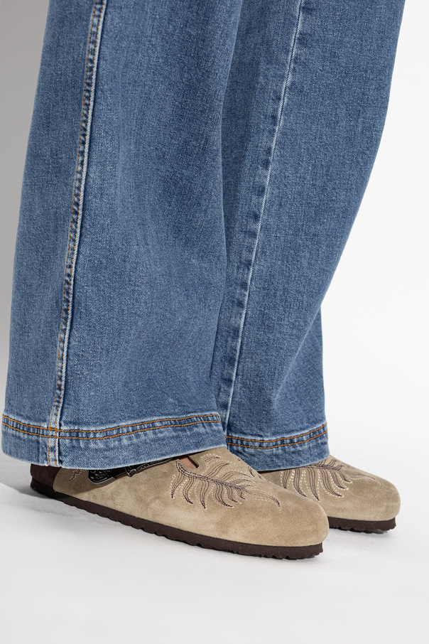 Etro ETRO X BIRKENSTOCK