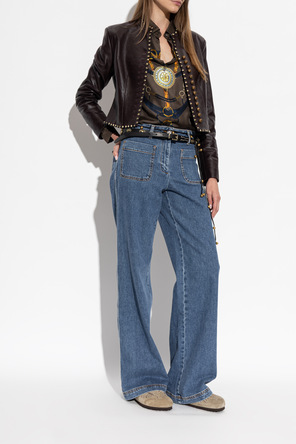Etro ETRO X BIRKENSTOCK