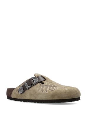 Etro ETRO X BIRKENSTOCK