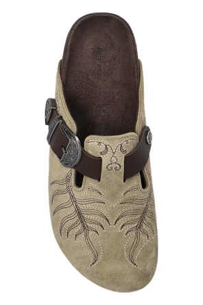 Etro ETRO X BIRKENSTOCK