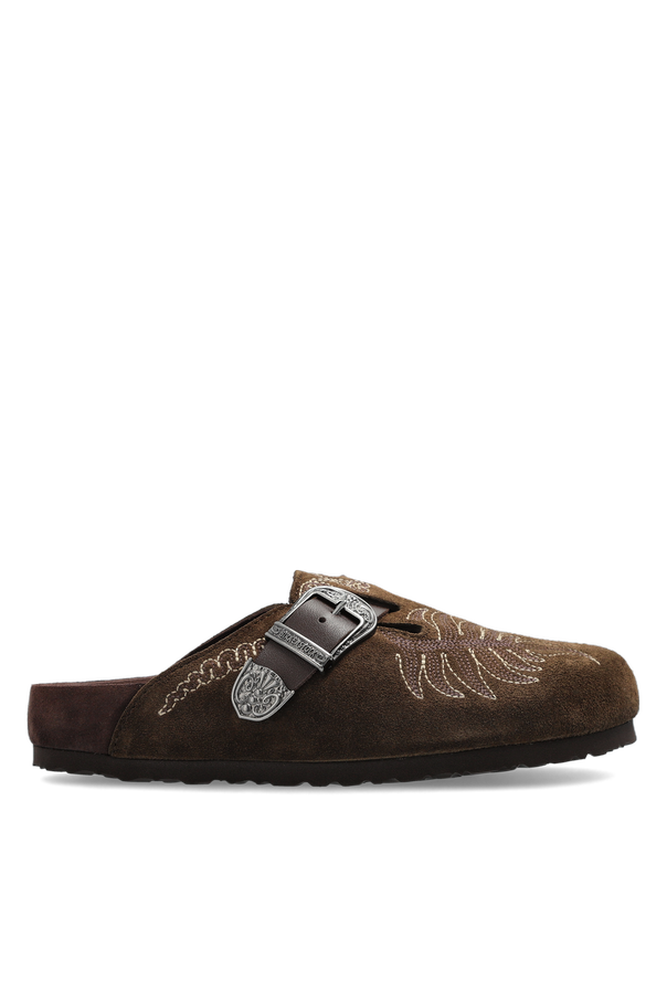 ETRO X BIRKENSTOCK od Etro