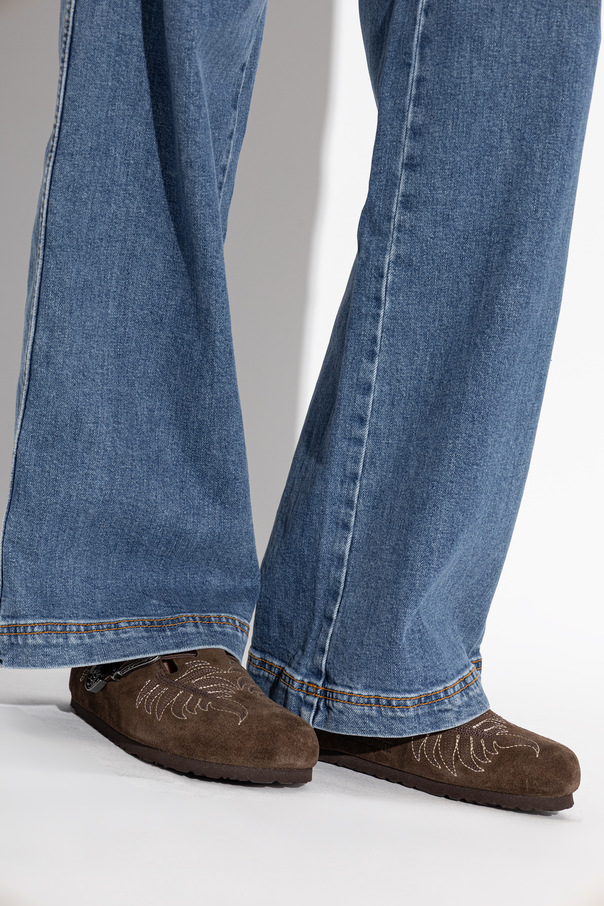 Etro ETRO X BIRKENSTOCK