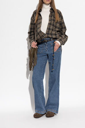 Etro ETRO X BIRKENSTOCK