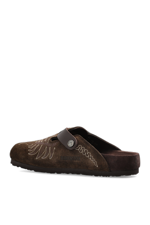 Etro ETRO X BIRKENSTOCK