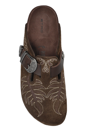 Etro ETRO X BIRKENSTOCK
