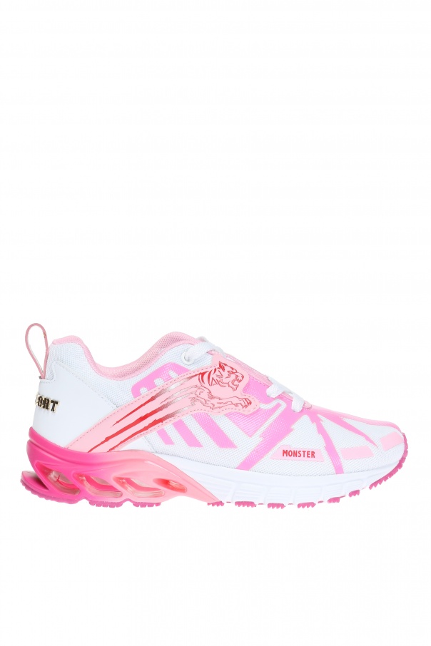 plein sport trainers women's