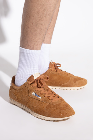 Sneakers wslm pb04 od Autry