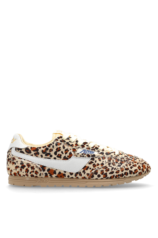 ‘Windspin’ sports shoes od Autry