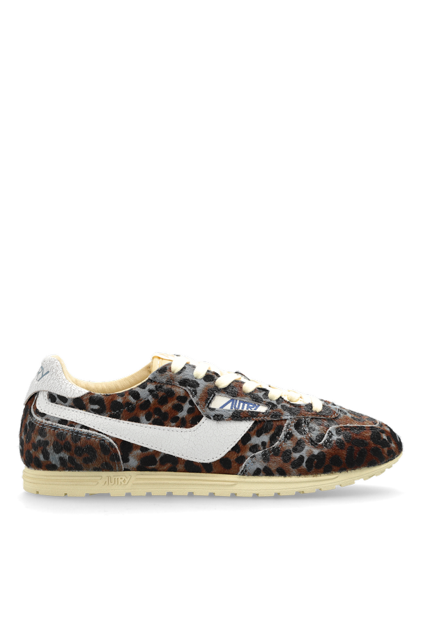 ‘Windspin’ sports shoes od Autry
