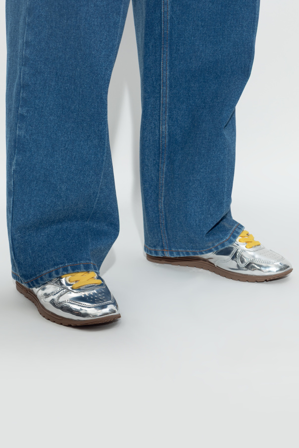 Autry Sports shoes "Windspin Low"