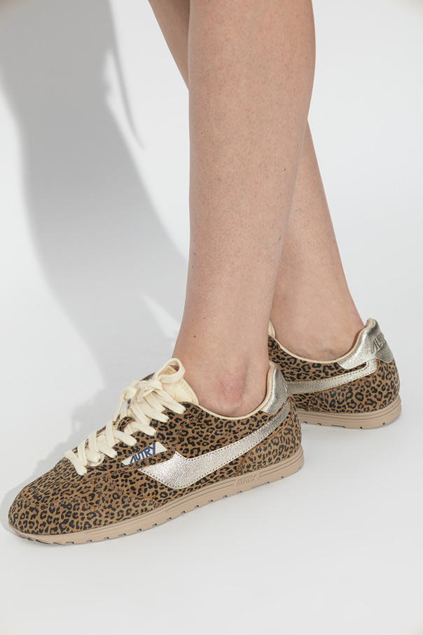 Autry ‘Windspin’ sports shoes