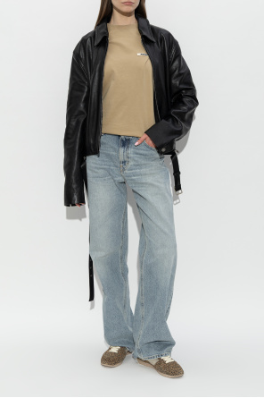 Autry ‘Windspin’ sports shoes