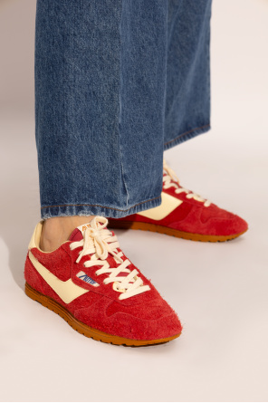 Sneakers wslw ub15 od Autry