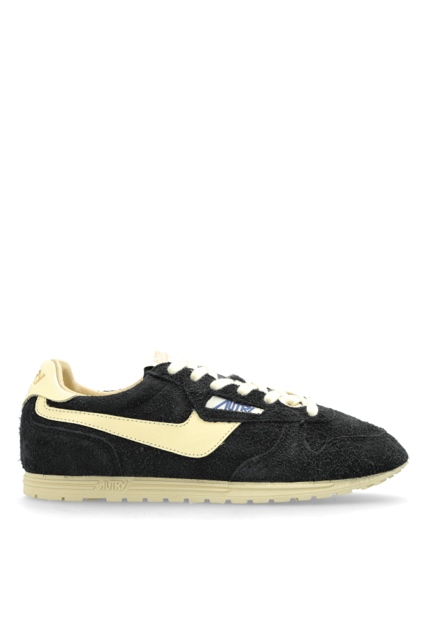 ‘Windspin’ sports shoes od Autry