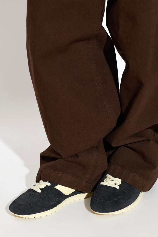 Autry ‘Windspin’ sports shoes