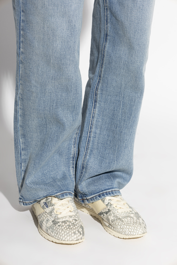 Autry ‘Windspin’ sports shoes