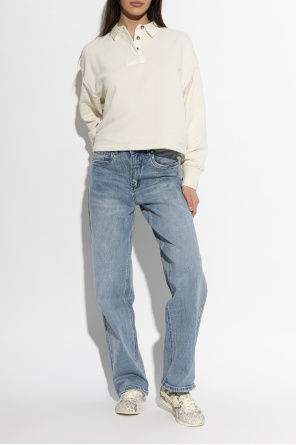 Autry ‘Windspin’ sports shoes