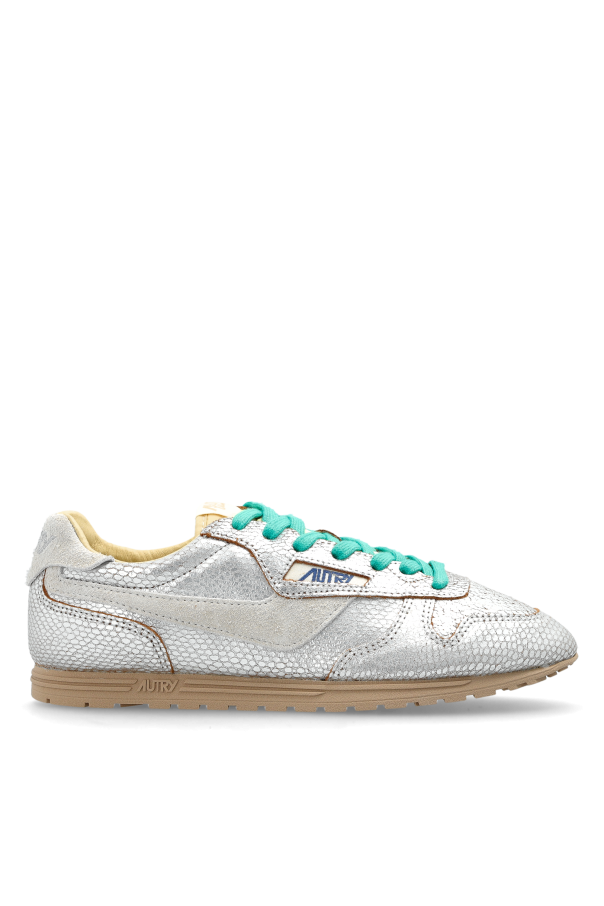 ‘Windspin’ sports shoes od Autry