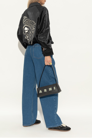 Autry "Windspin Low" sports shoes