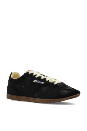 Autry "Windspin Low" sports shoes
