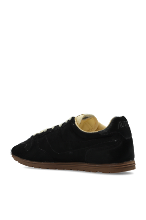 Autry "Windspin Low" sports shoes