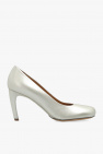 Dries Van Noten Leather pumps