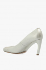 Dries Van Noten Leather pumps