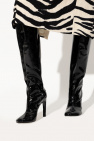 Dries Van Noten BLACK Heeled boots