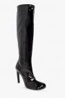 Dries Van Noten BLACK Heeled boots