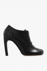 Dries Van Noten Heeled ankle boots