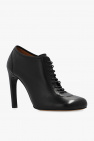 Dries Van Noten Heeled ankle boots