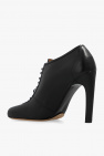 Dries Van Noten Heeled ankle boots