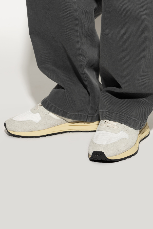 Autry Sneakers REELWIND LOW