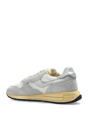 Autry Sneakers REELWIND LOW