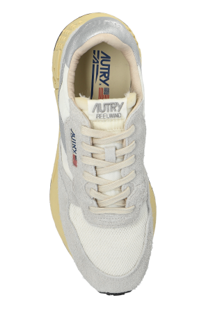 Autry Sneakers REELWIND LOW