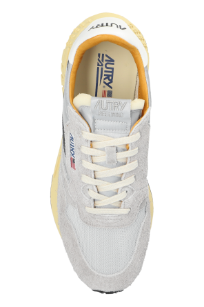 Autry Sneakers Reelwind Low